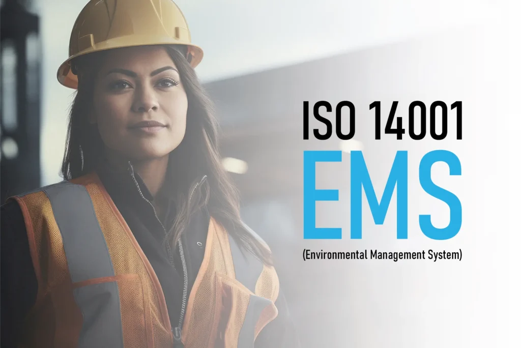 EMS ISO 14001