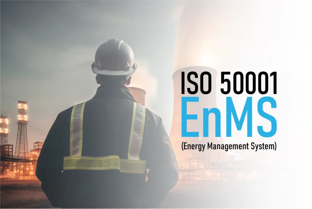 ISO 50001 (EnMS)