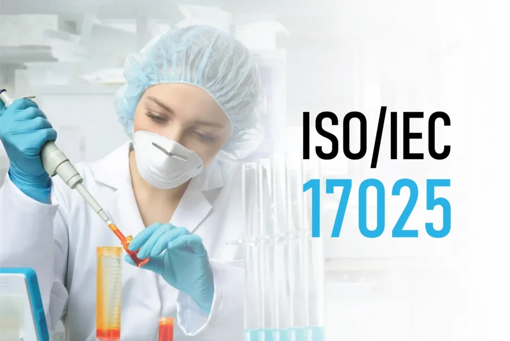 isoiec 17025