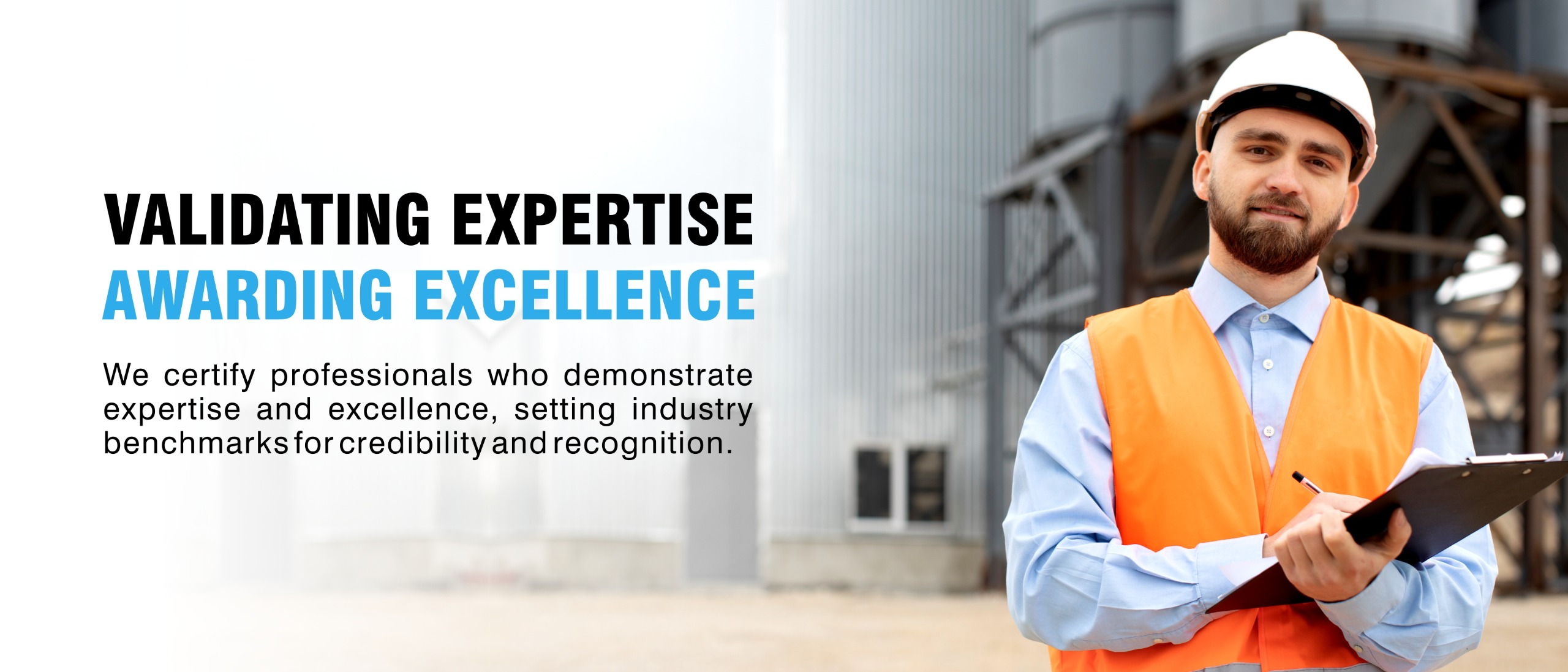 Validating Expertise