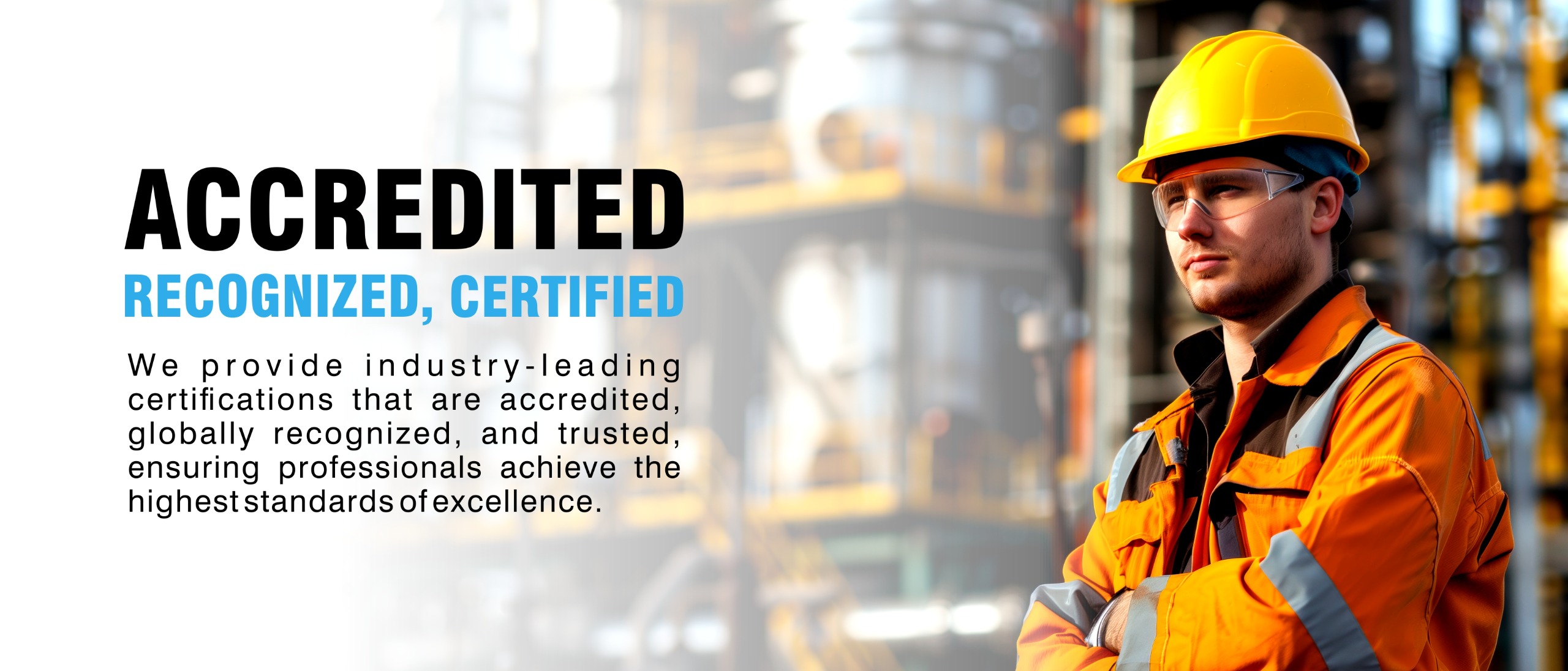 Accredited