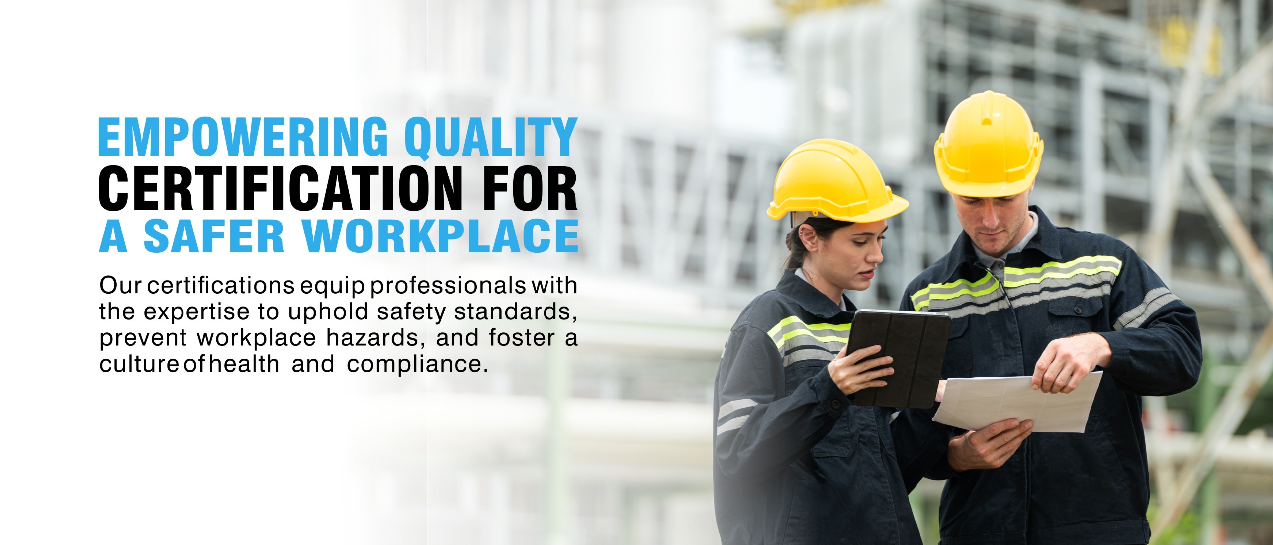 Empowering Quality