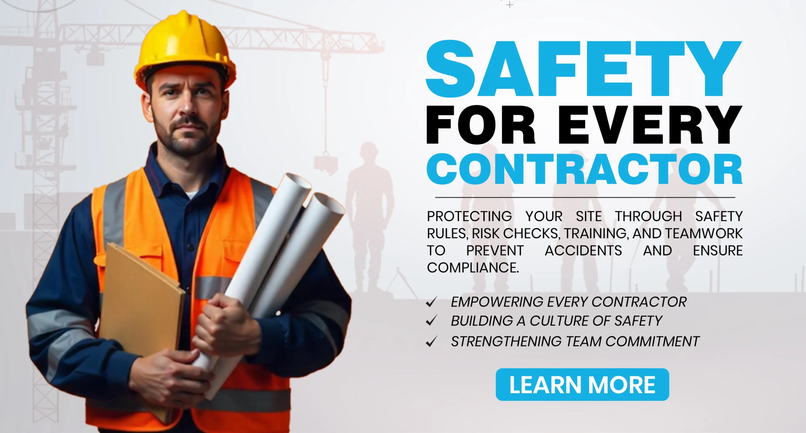Contractor Safety