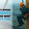 Working at Heights