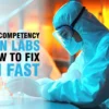 Competency Gaps in Labs