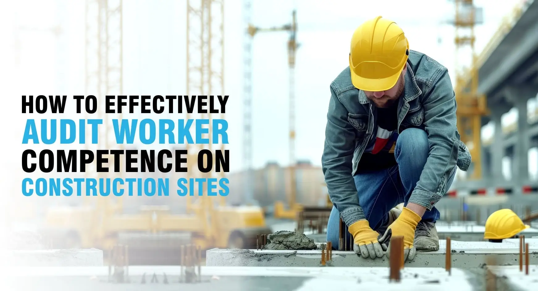 Audit Worker Competence