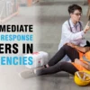 first aid response