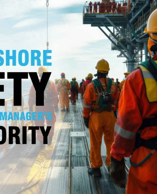 offshore safety