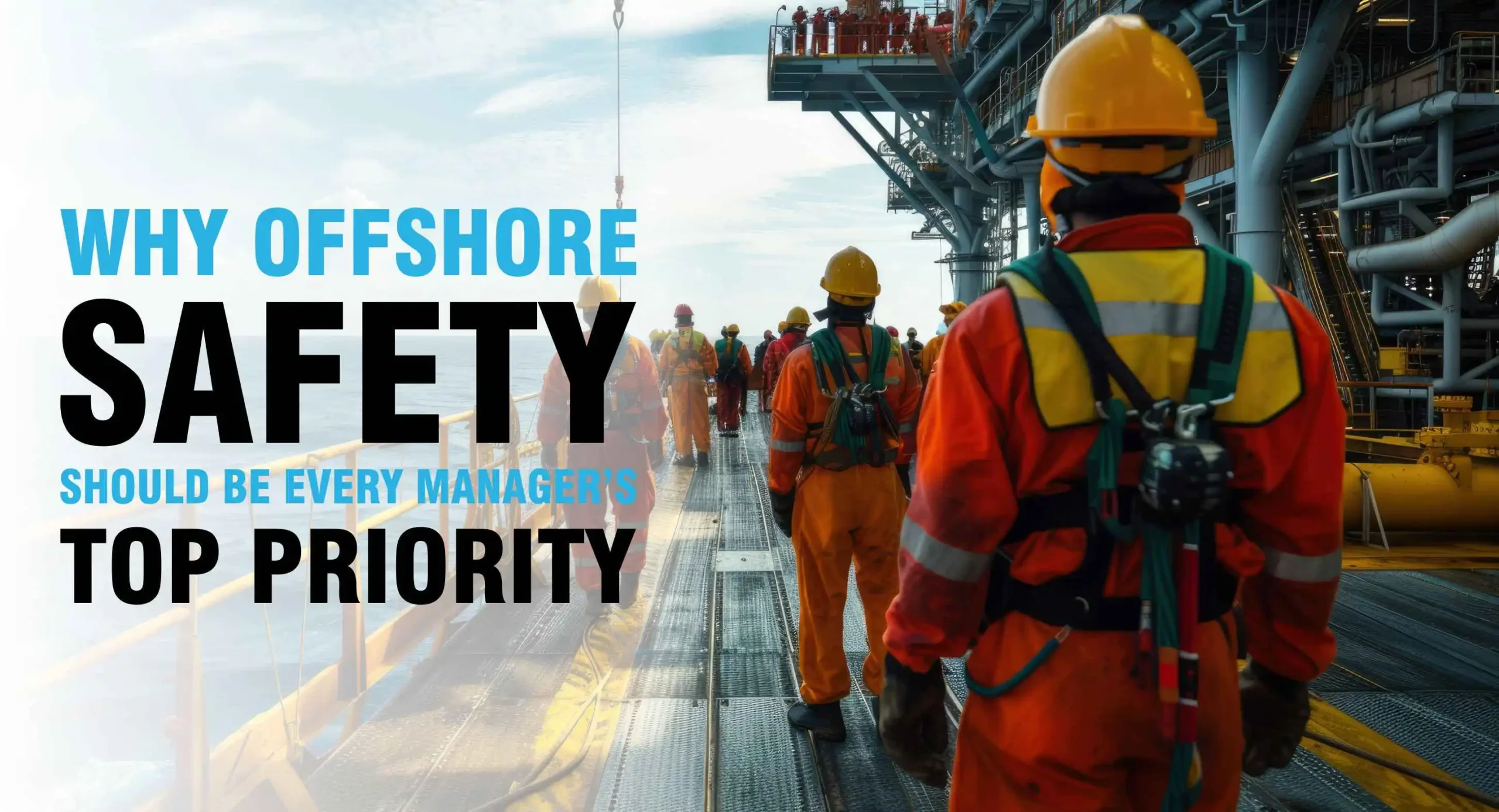 offshore safety