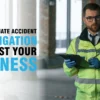 Inadequate Accident Investigation